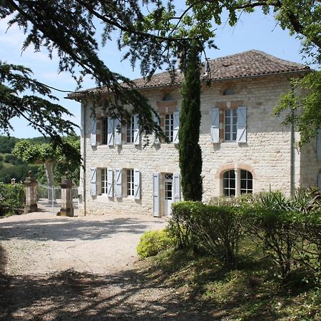 לינה וארוחת בוקר גיילאק Domaine De Perches מראה חיצוני תמונה