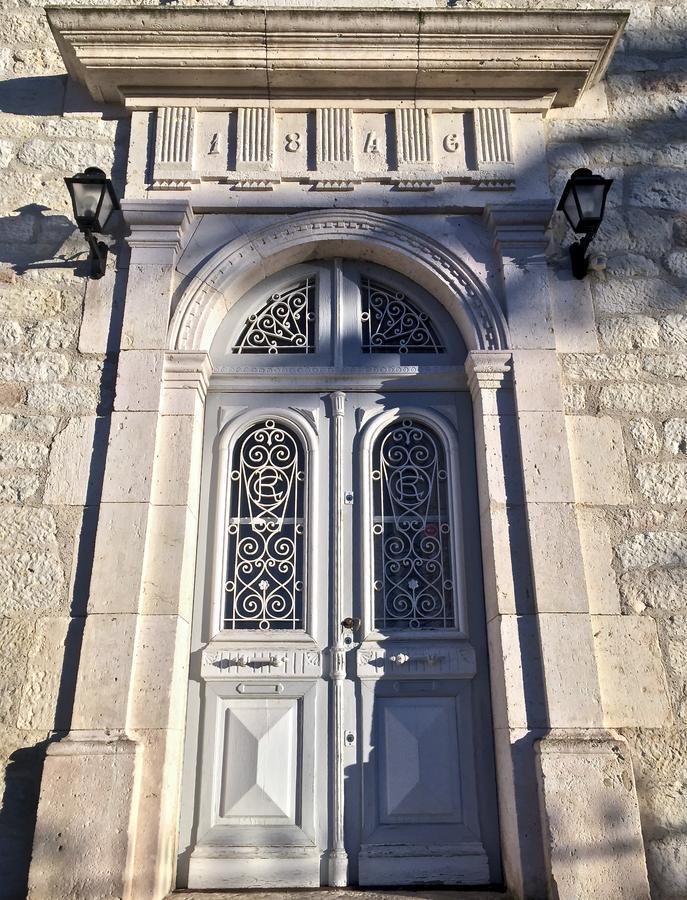 לינה וארוחת בוקר גיילאק Domaine De Perches מראה חיצוני תמונה